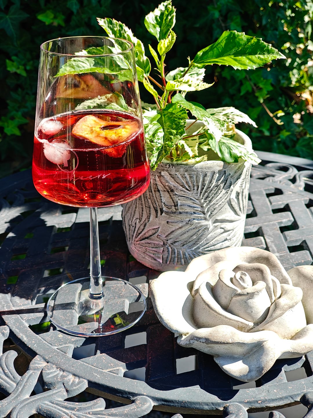 Customer photo review of Sparkling Rocco - Classic 750 ml