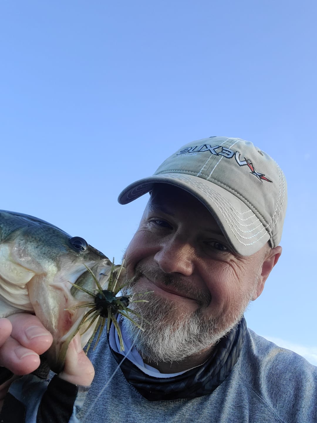 Customer photo review of 17mm PF Nugget