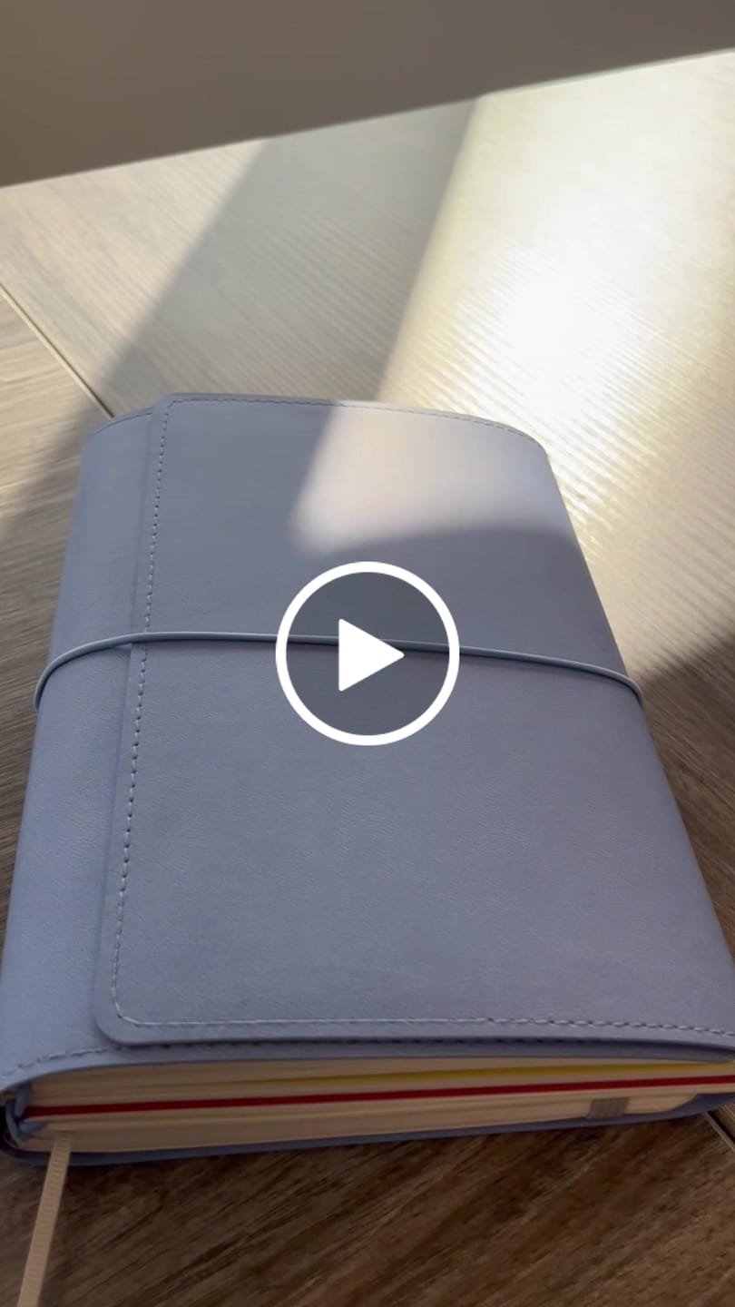 Customer video review of BRAIN FIZZ - GIFT SET