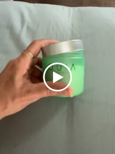 Customer photo review of No More Pore Pads