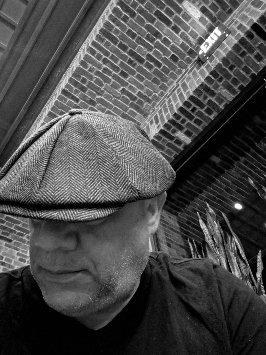 Customer photo review of Tommy cap