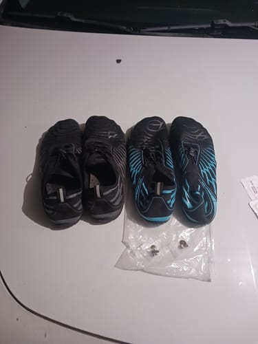 Customer photo review of Delivery Protection