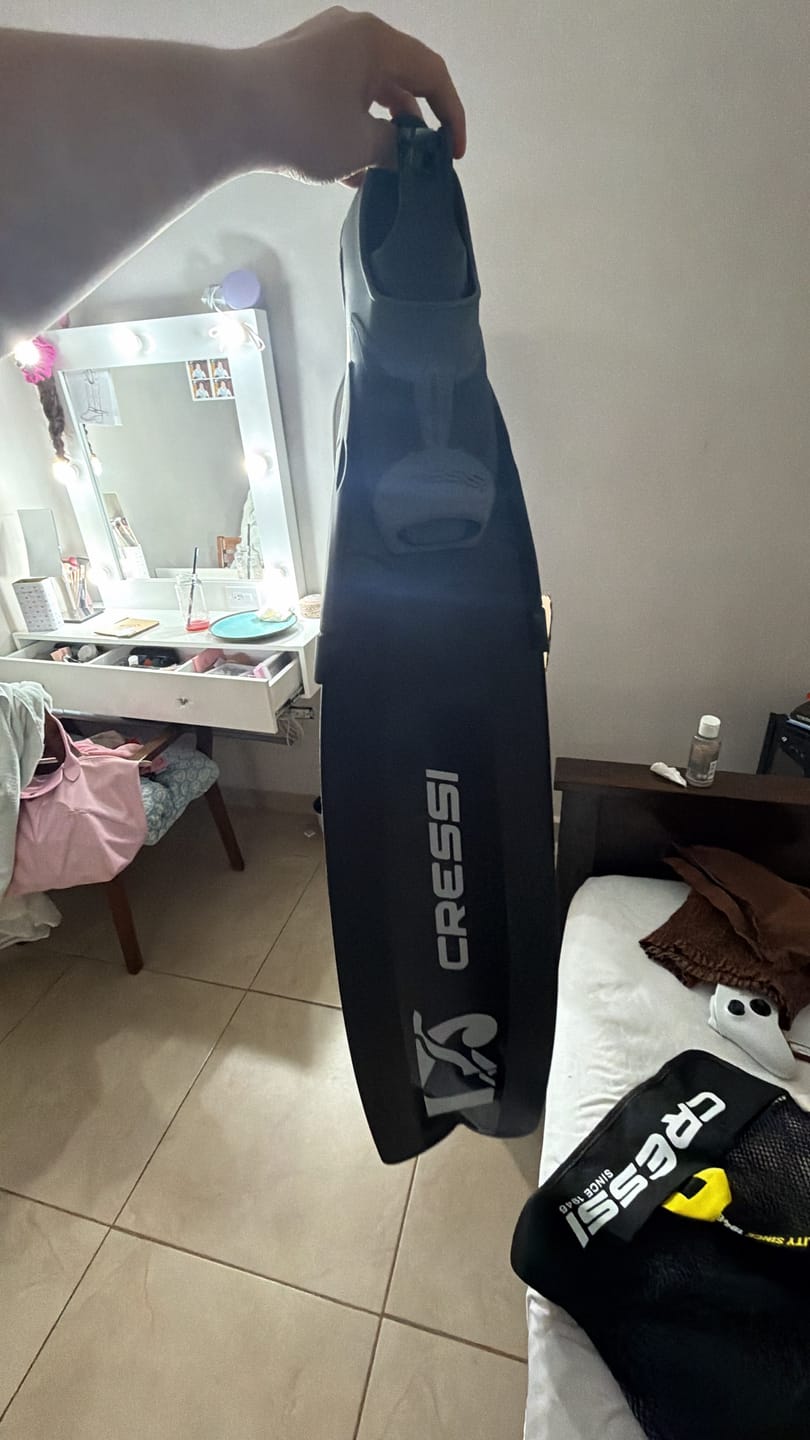 Customer photo review of Gara Modular Turbo Boost | Envio Gratis