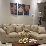 Customer photo review of ترابيزة قهوة 50×90سم -LOG430