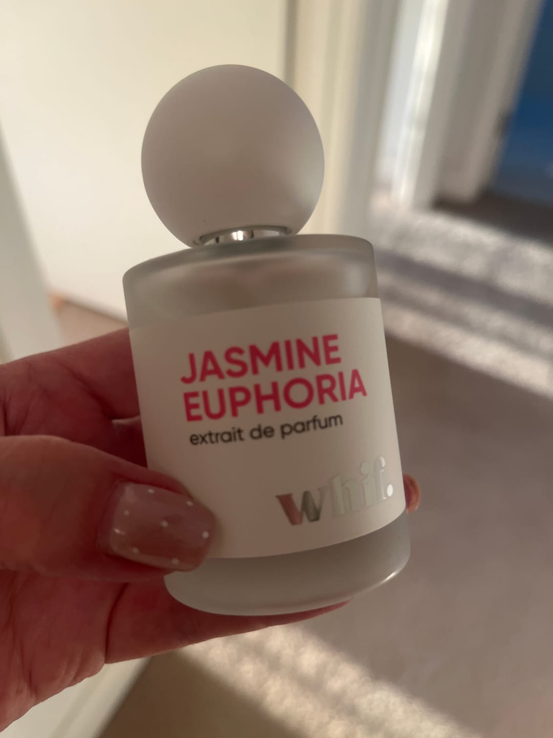 Customer photo review of Jasmine Euphoria