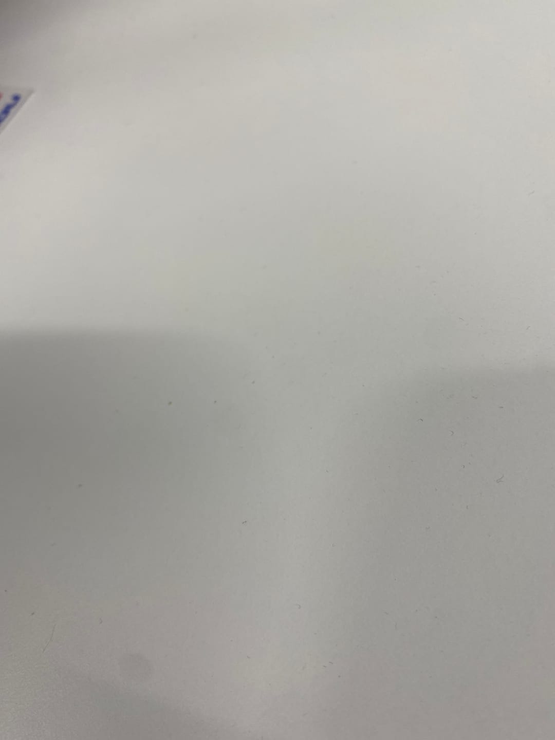 Customer photo review of Hormone Gummies
