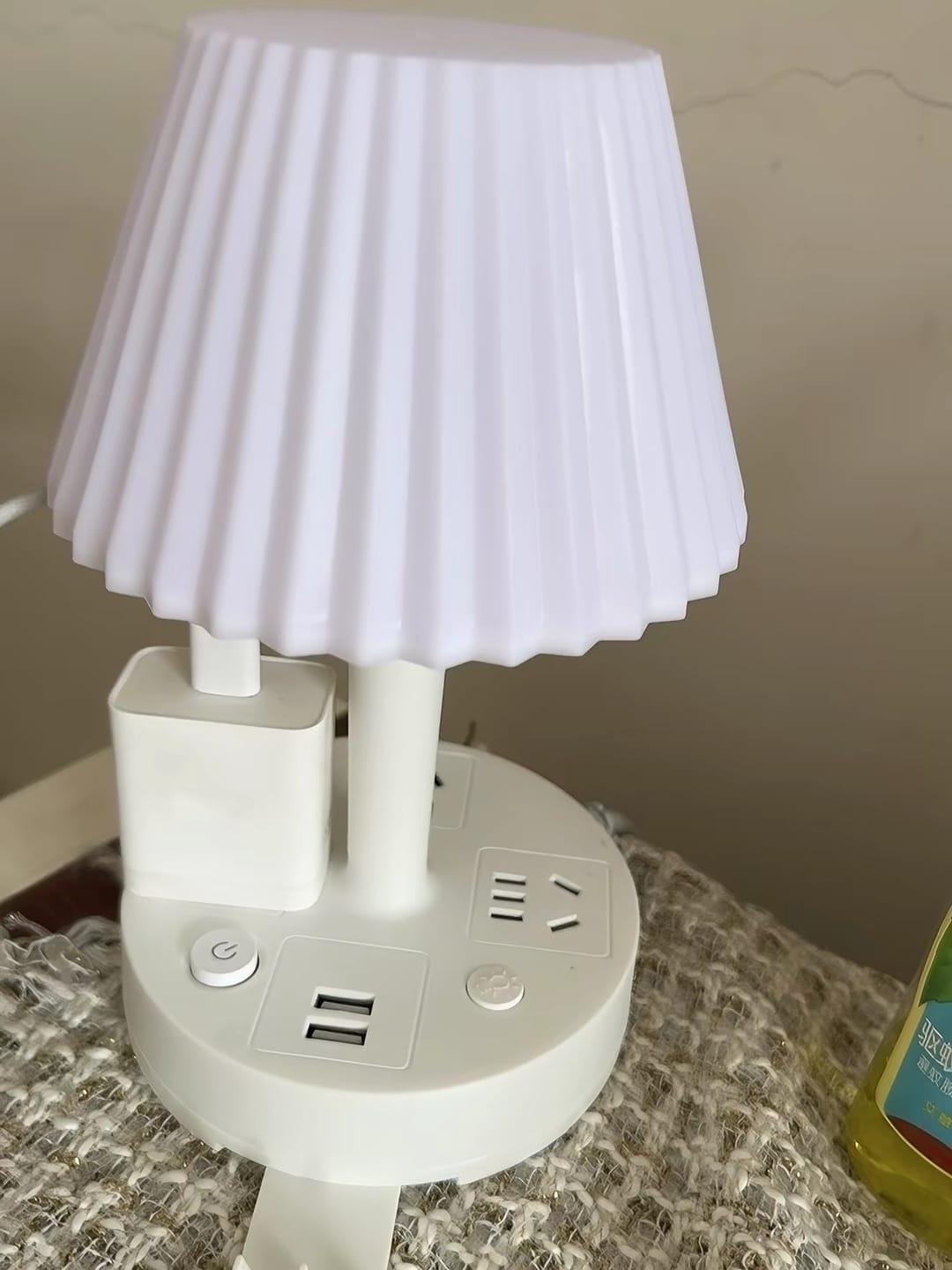Customer photo review of LED Desk Lamp