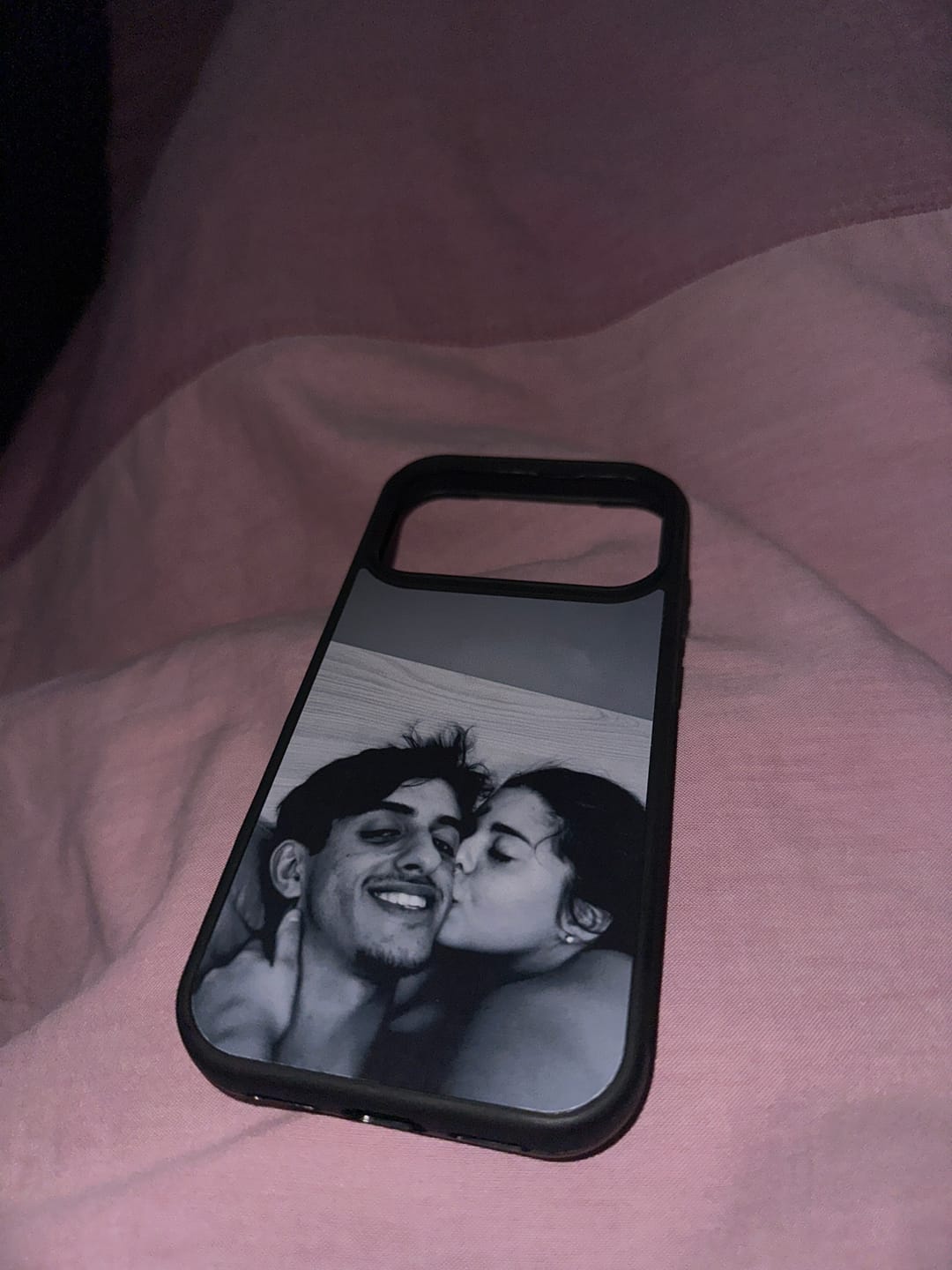 Customer photo review of MyMemories - Cover personalizzata