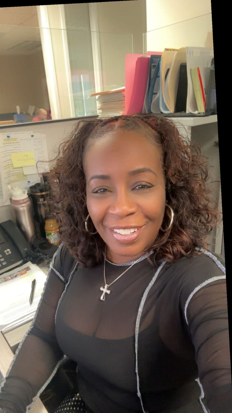 Customer photo review of Deep Curl