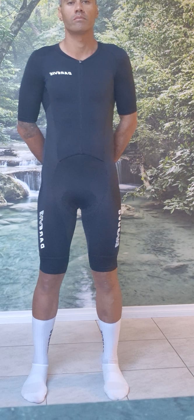 Customer photo review of QUANTUM SKINSUIT 2.0