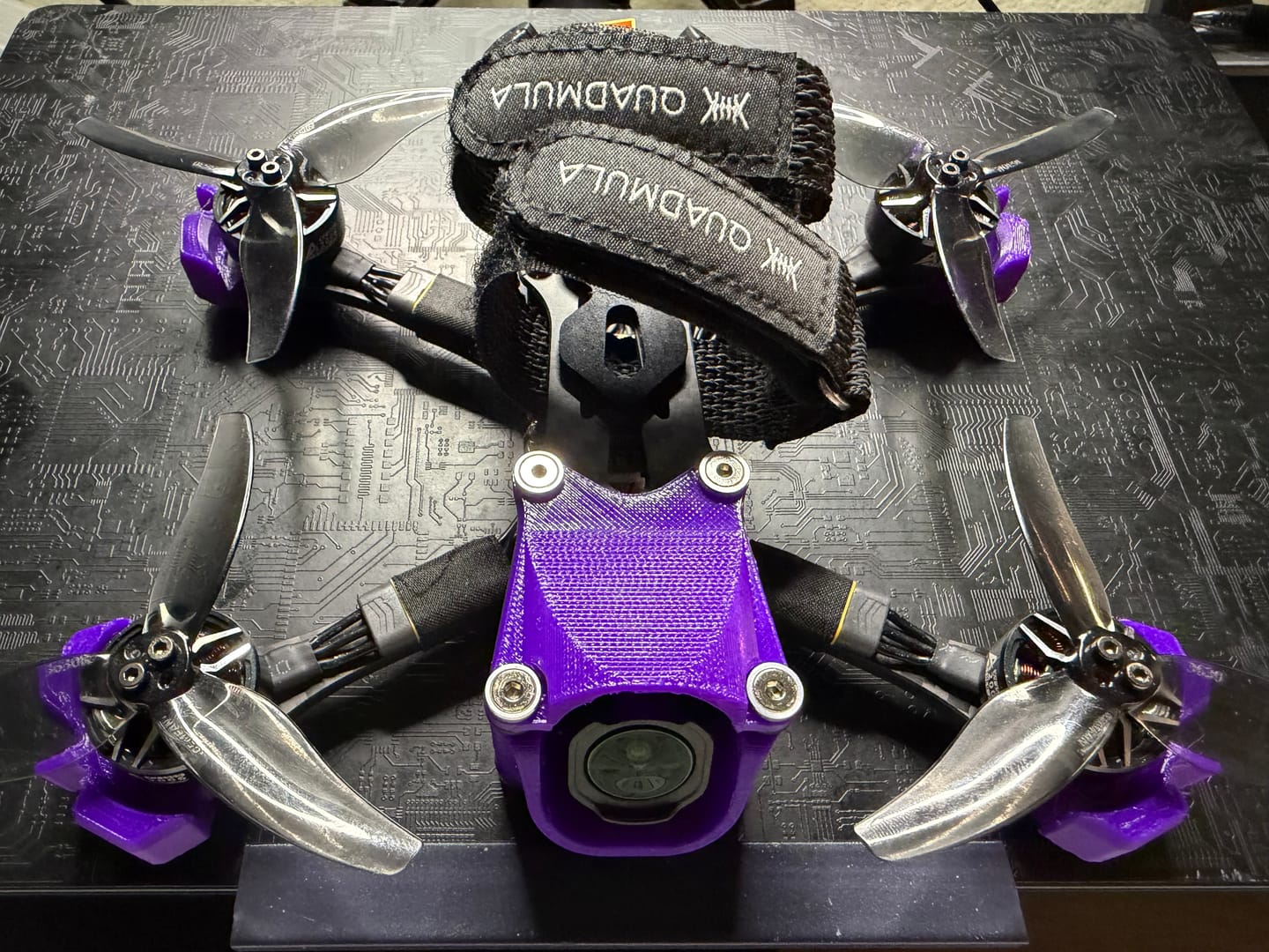 Customer photo review of SirenA F35