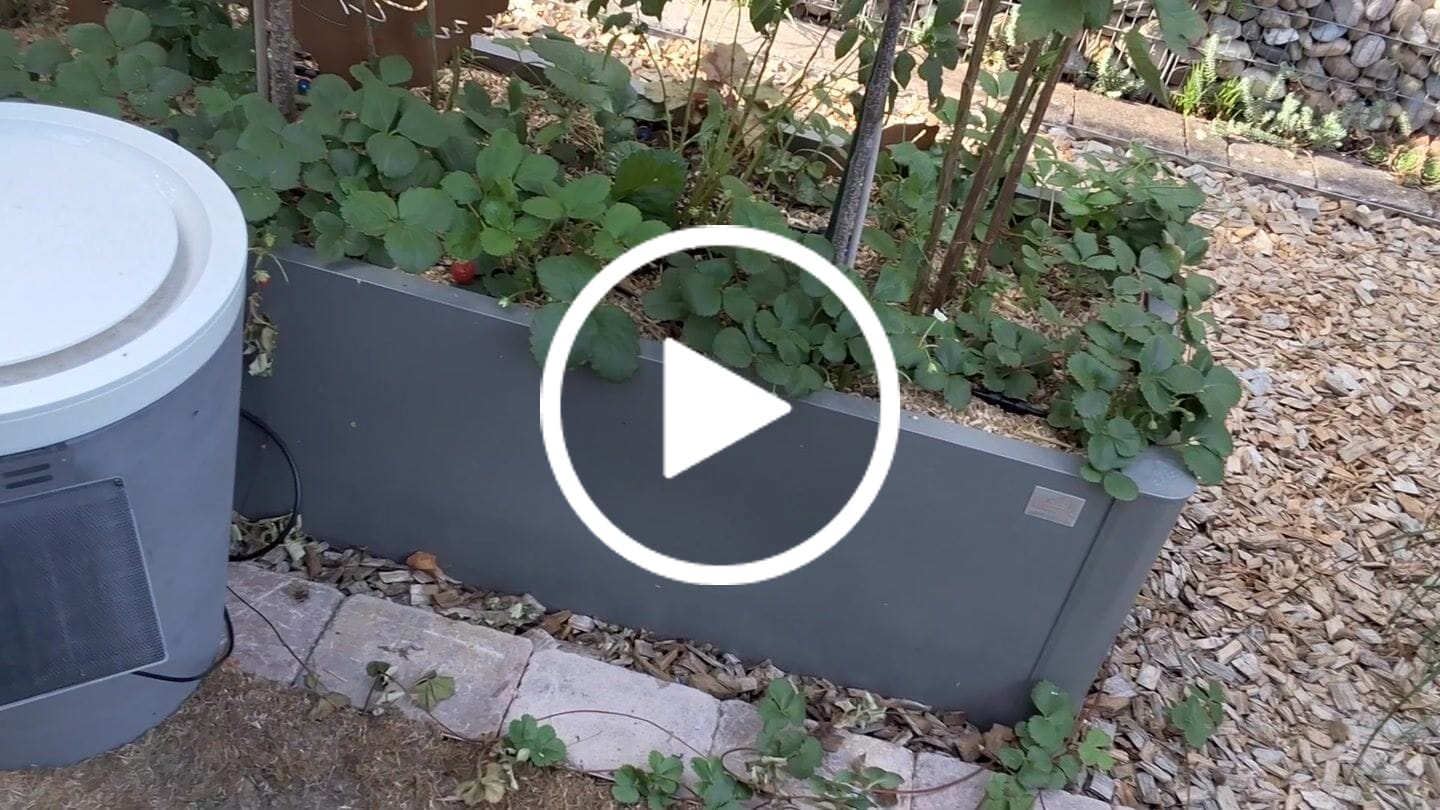 Customer video review of Boum App Premium Abo