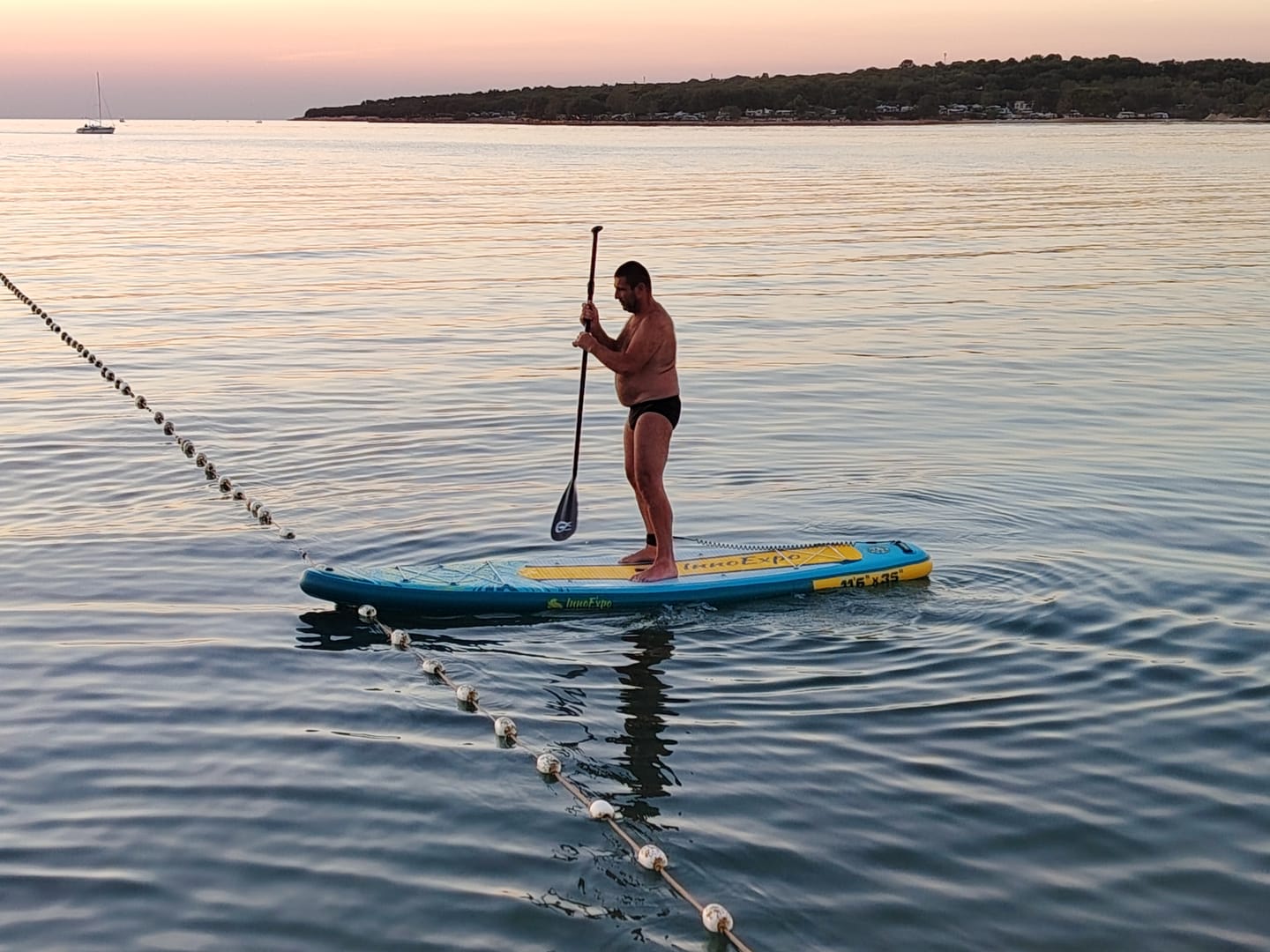 Customer photo review of Wnova ProKayak Wave