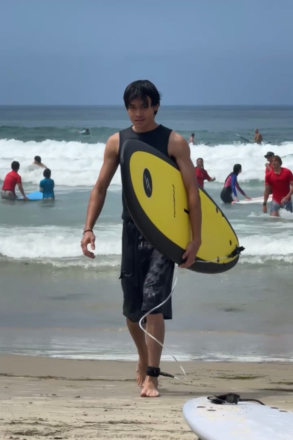 Customer photo review of 6'0" Jam - Formula Fun