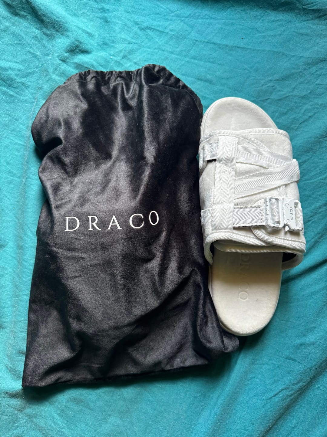 Customer photo review of Remastered Dracoslides