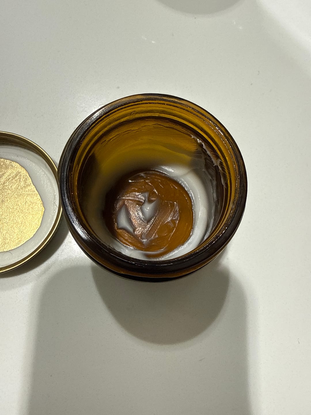 Customer photo review of Wild Beauty Tallow