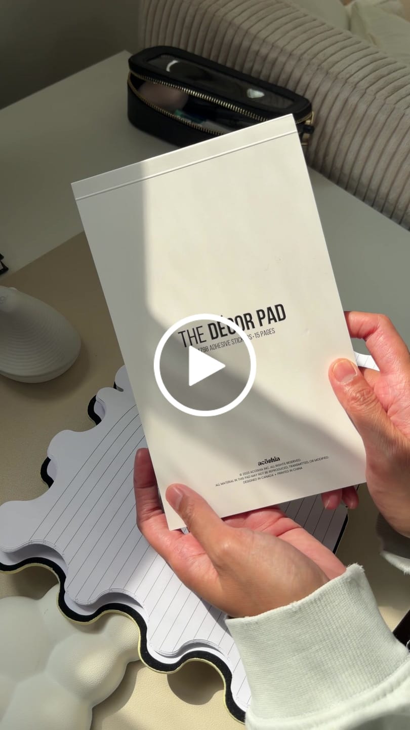Customer video review of The 2026 Mid-Year Reset Kit