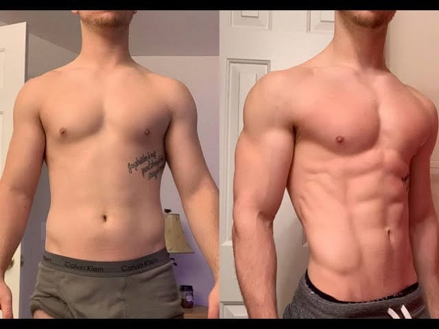 Customer photo review of MuscleLabs™ Stimulator 2.0