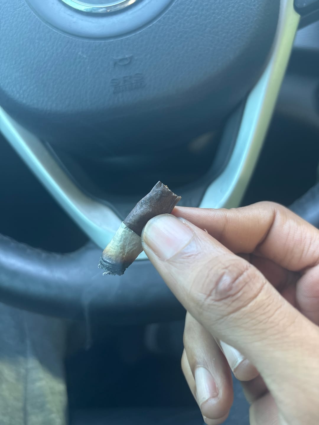 Customer photo review of Cheap THCA Flower Ounce