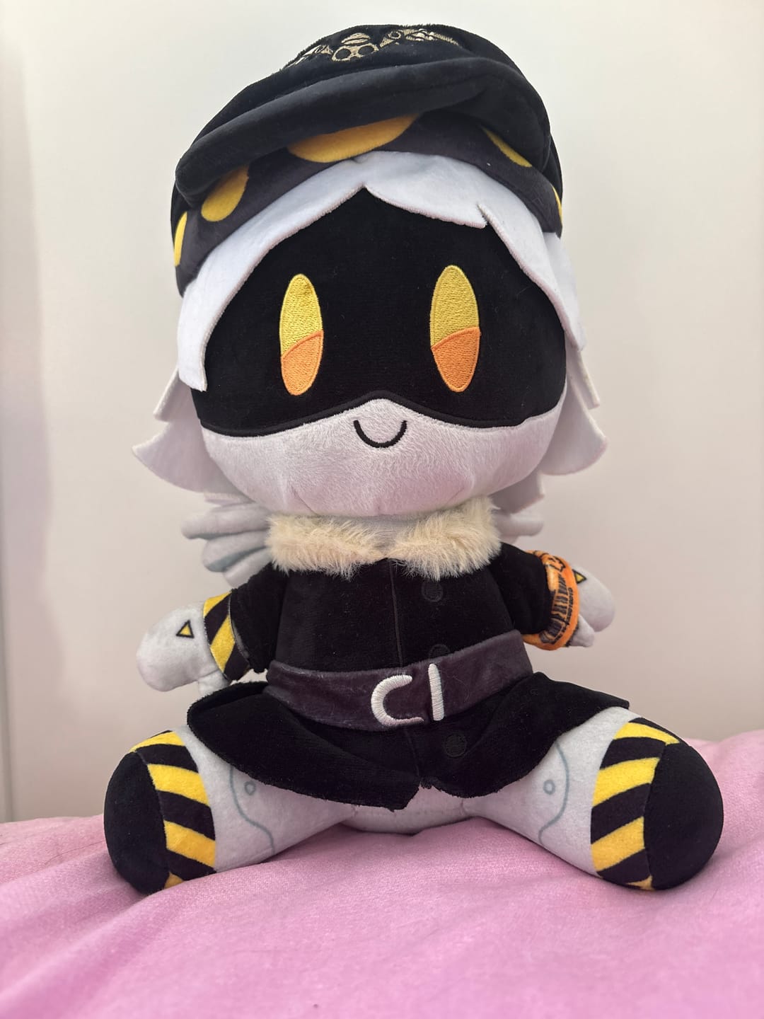 Customer photo review of N Plush