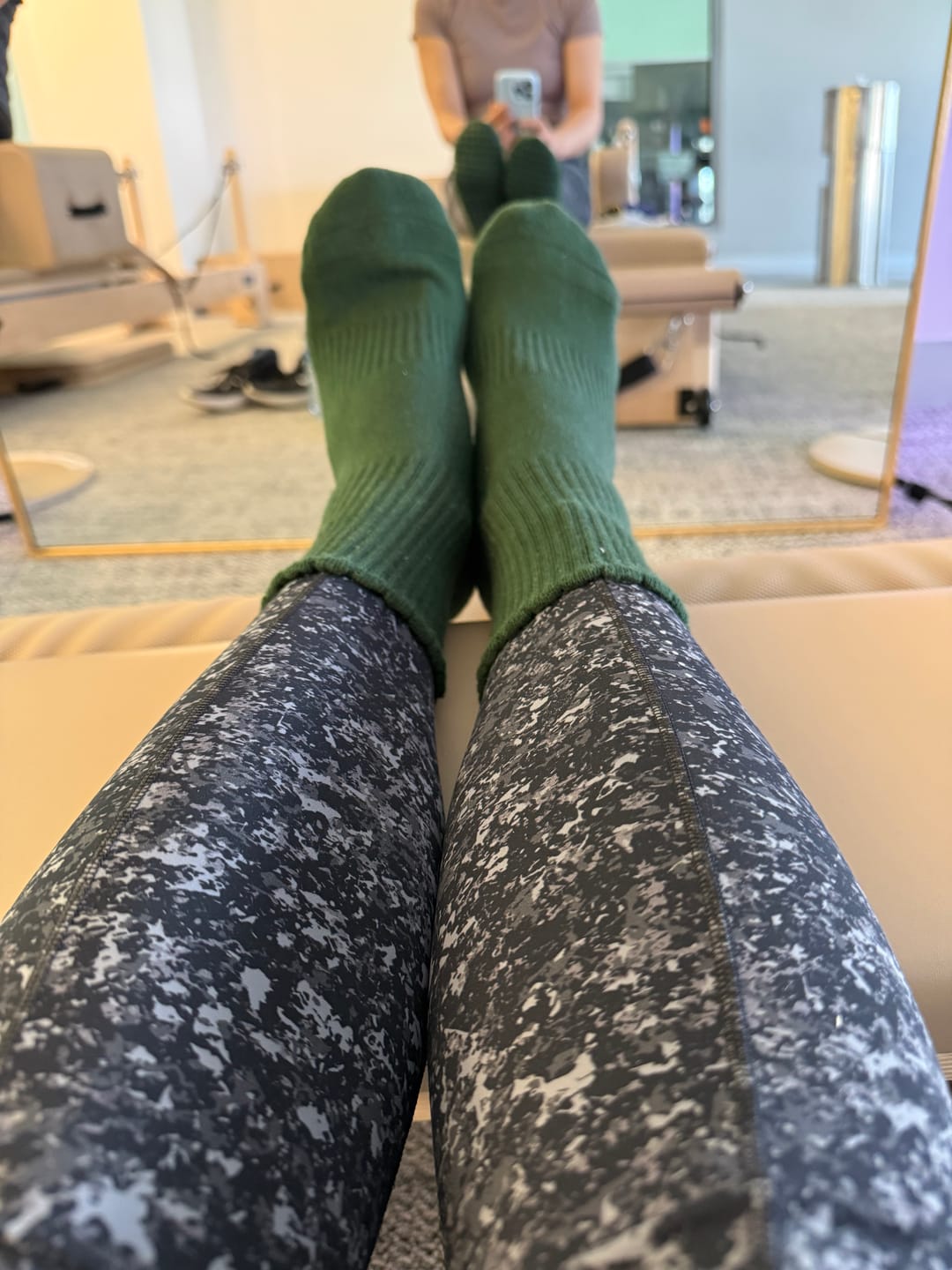 Customer photo review of Summer Breeze - Black