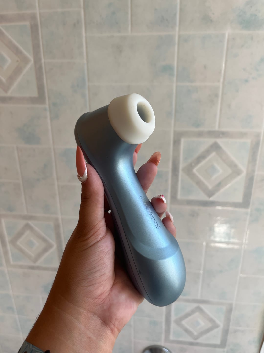 Customer photo review of Pro 2 Generation 2