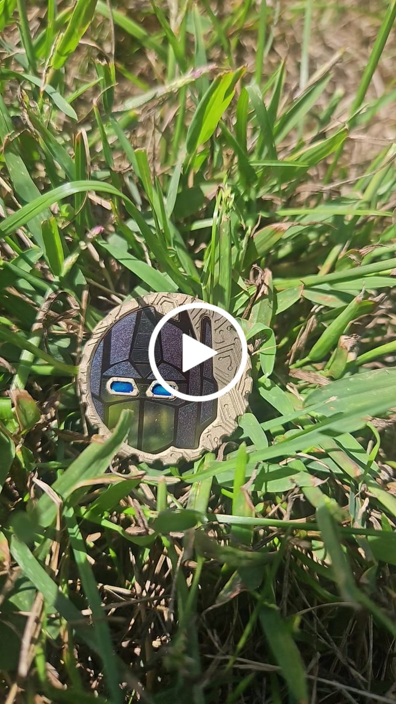Customer video review of ✨Blacklist 037: Mystery Drop✨ LTD 30