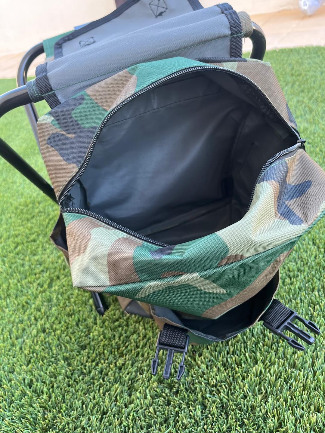 Customer photo review of FreeAirTech™ Mochisilla