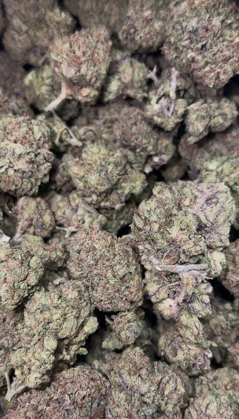 Customer photo review of Light Assist THCA Smalls