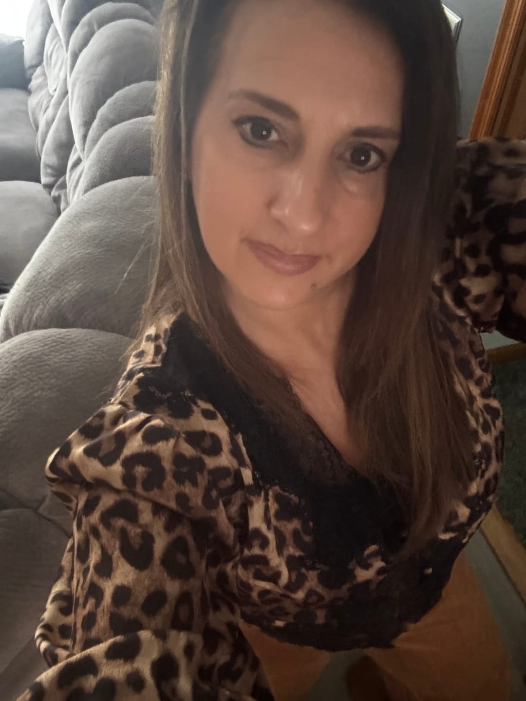 Customer photo review of Unforgettable Top