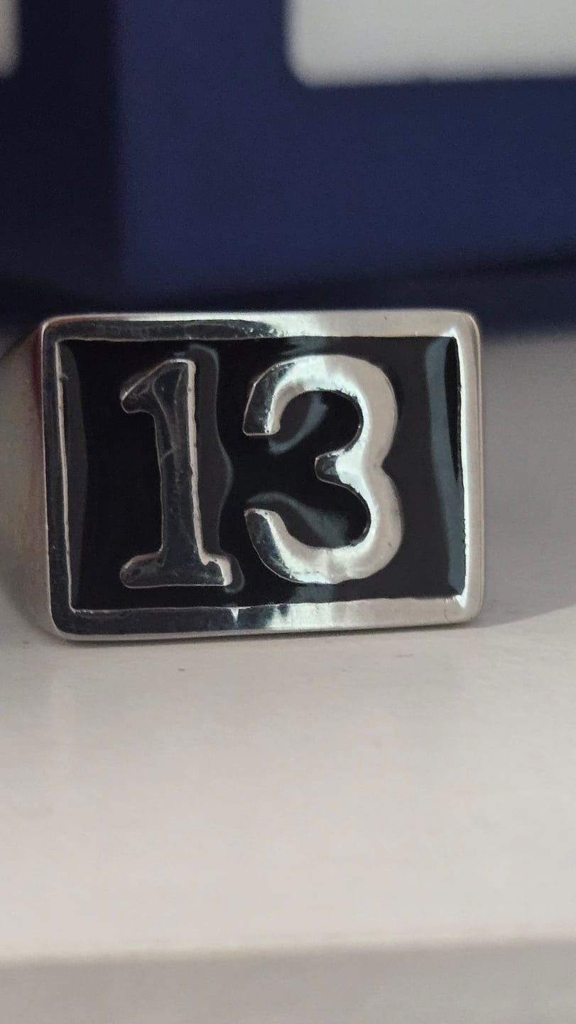 Customer photo review of 13.