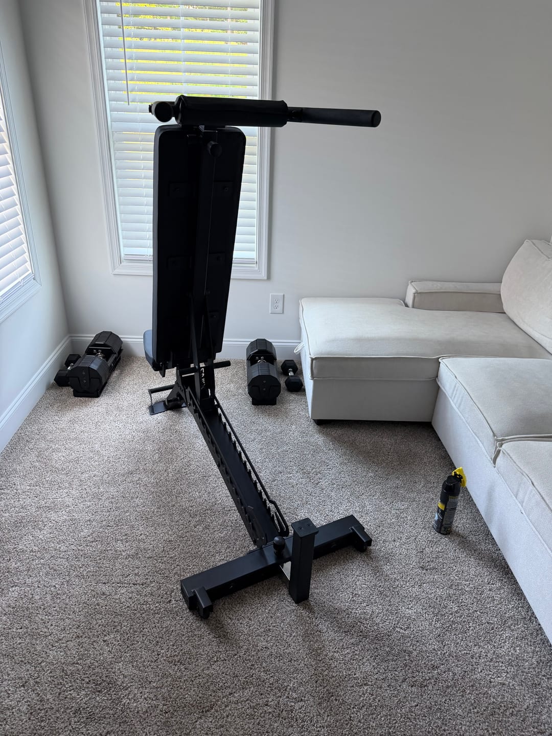 Customer photo review of APEX DIP STATION
