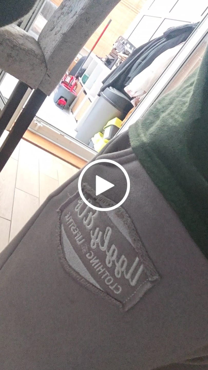 Customer video review of Mechanic Shirt