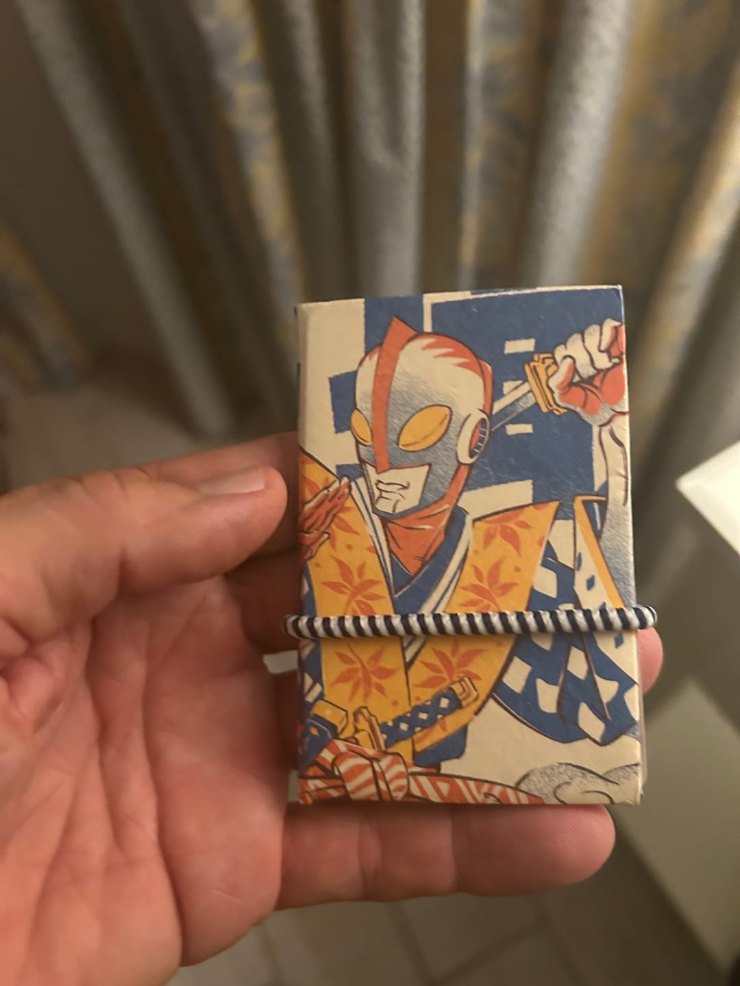 Customer photo review of Little California