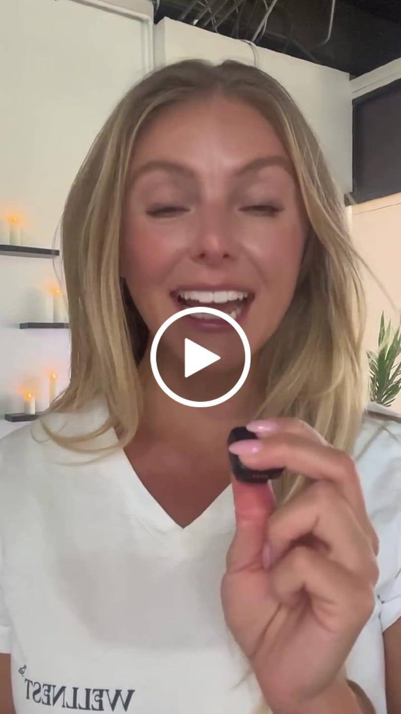 Customer video review of Test Product $1