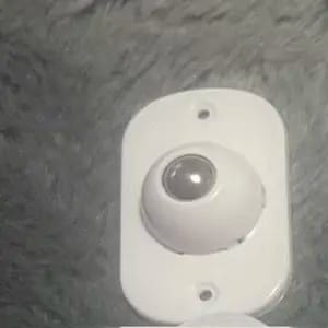 Customer photo review of Ruote Autoadesive Mini 360° Rotazione Silenziose e Resistenti
