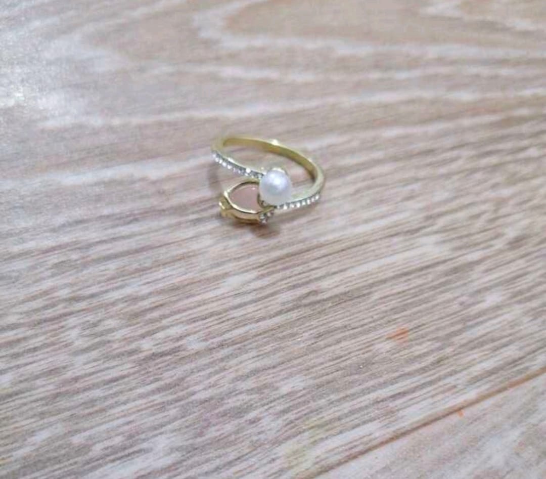 Customer photo review of Tulisse Ring