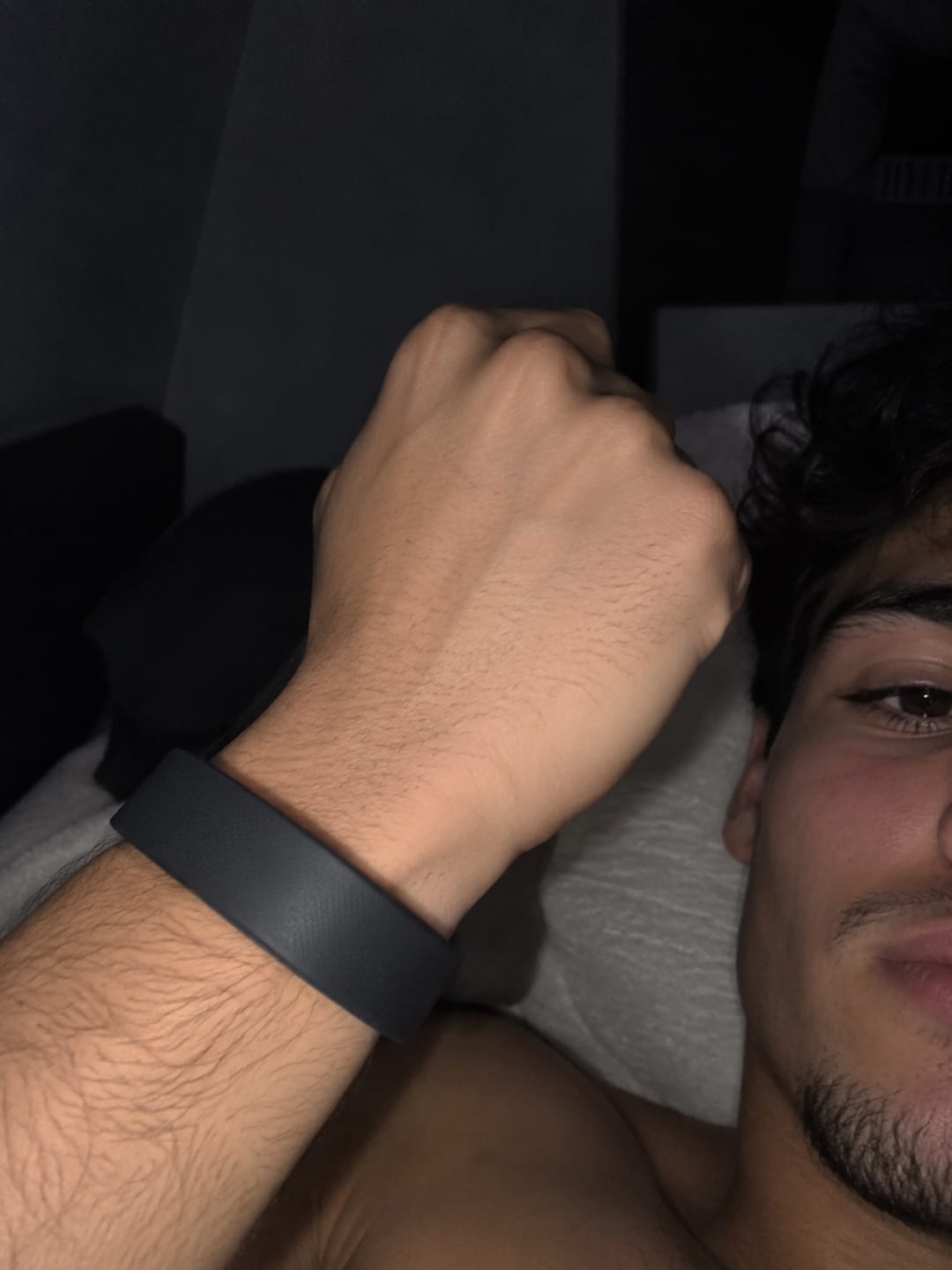 Customer photo review of Zenity Trilwekker – Word wakker zonder je partner wakker te maken.