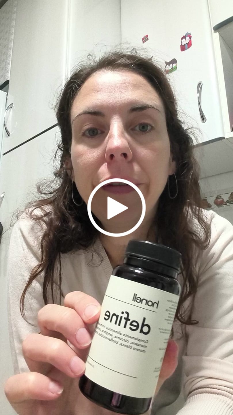 Customer video review of Define
