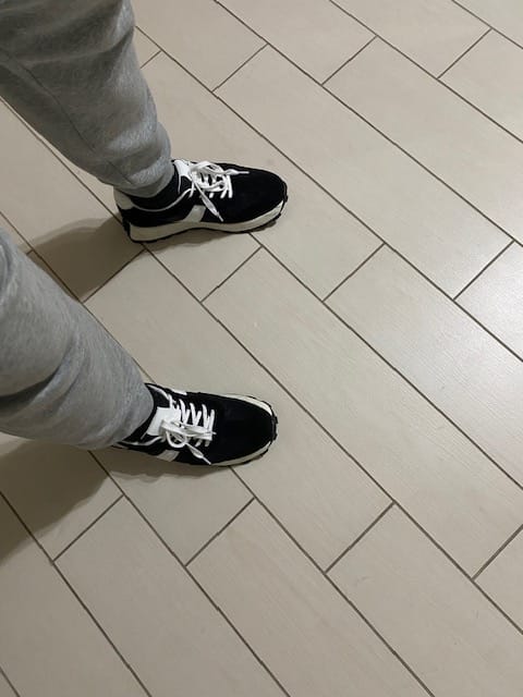 Customer photo review of Sentry - 9cm (3.5")