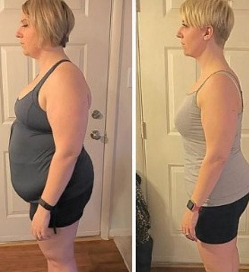 Customer photo review of MuscleLabs™ Stimulator 2.0