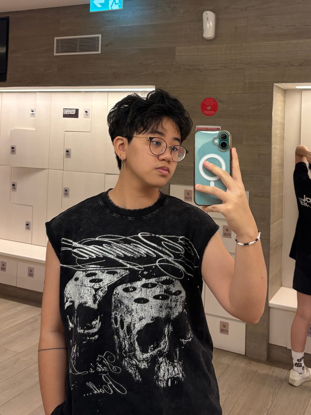 Customer photo review of 3081 - Fate Cut-Offs