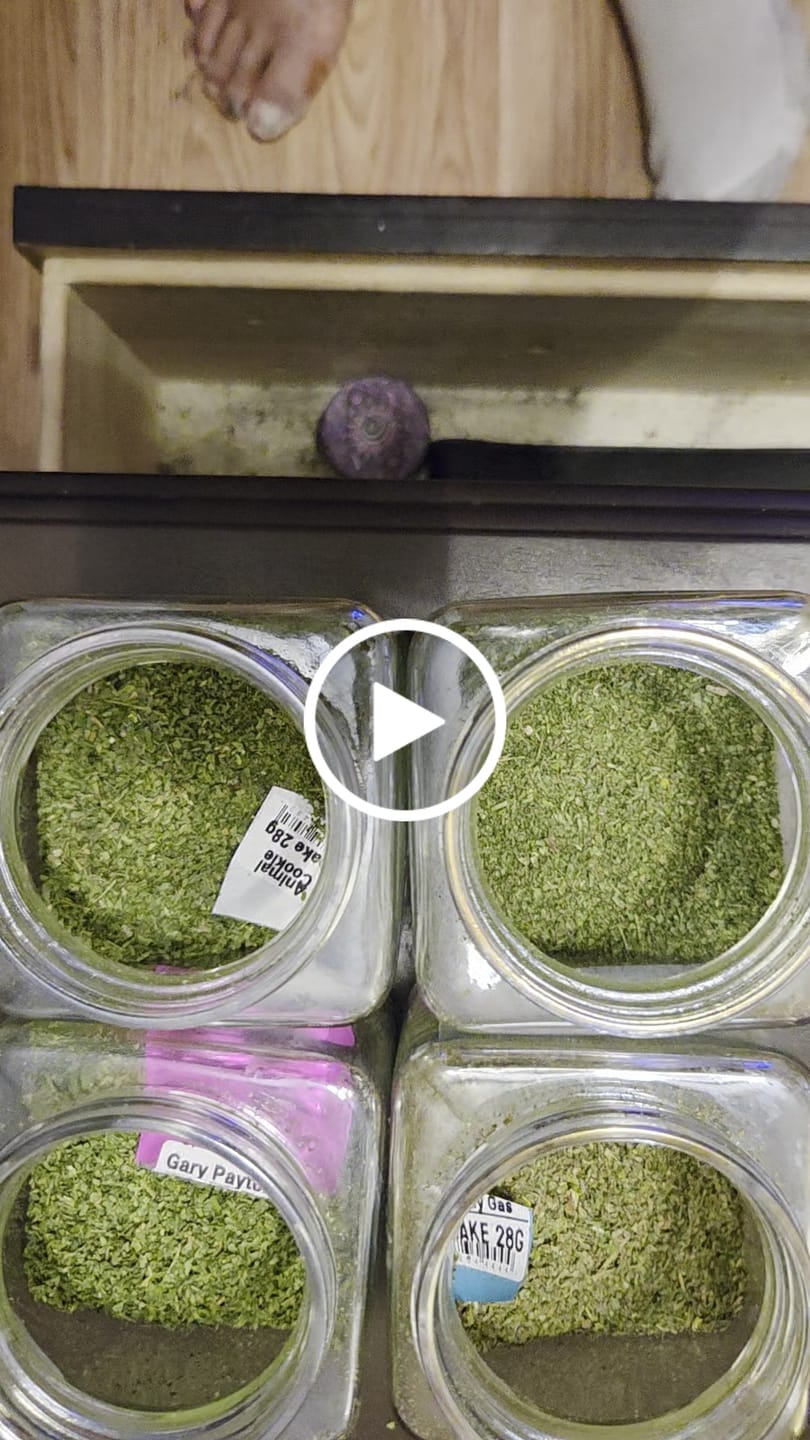 Customer video review of 4 Ounce Shake Bundle