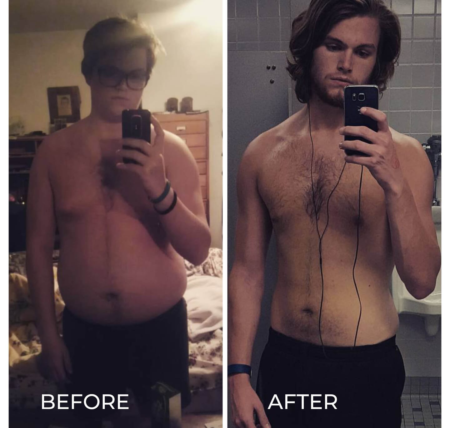 Customer photo review of MuscleLabs™ Stimulator 2.0