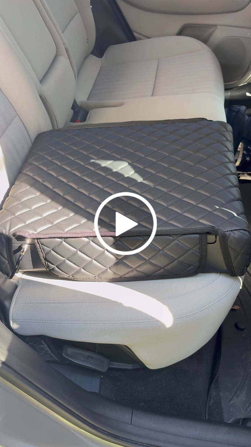 Customer video review of BoostedSafe Elite: Fingerprint, Key & Digital Combo