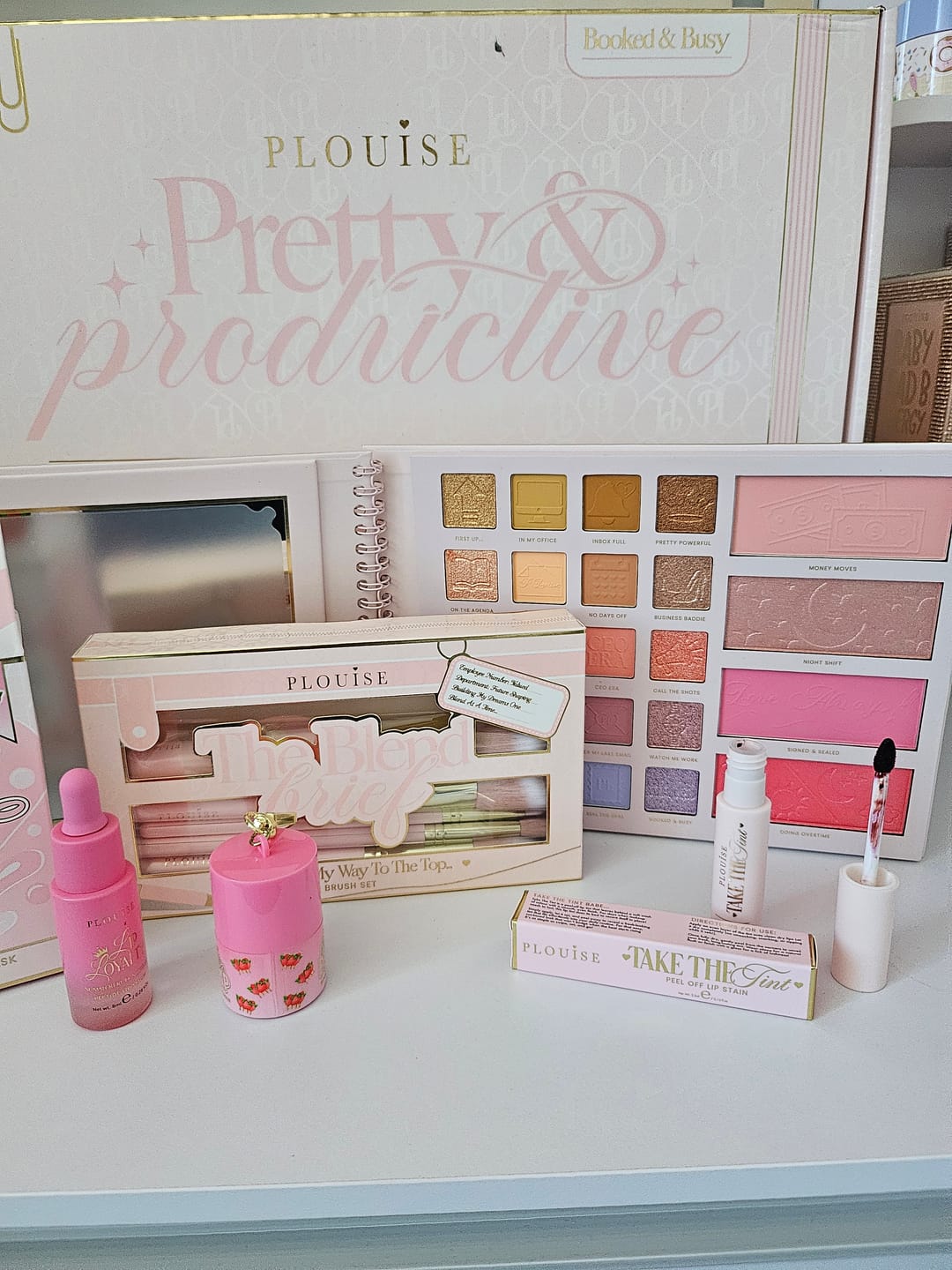 Customer photo review of Budget Box (Monthly Subscription) Start Date September