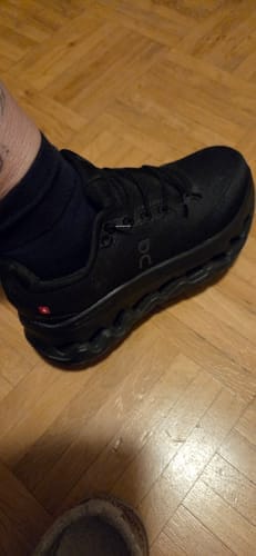 Customer photo review of Clоudtіlt - Noir Eclipse