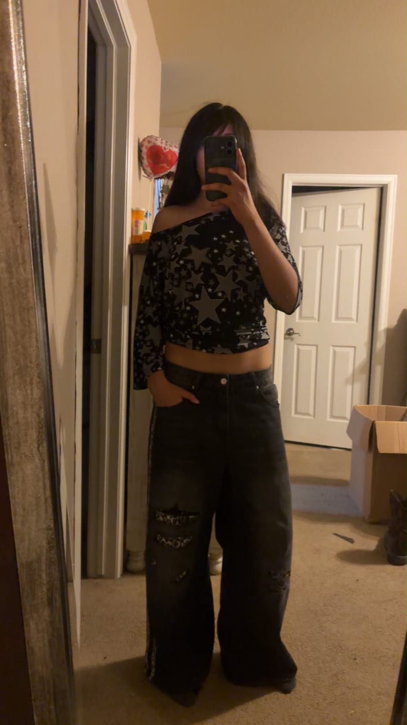 Customer photo review of PRE-ORDER | Snow Leopard Noir