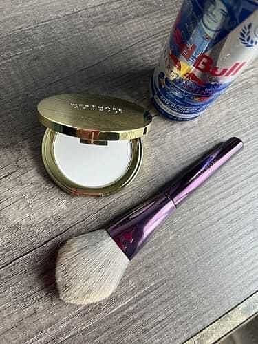 Customer photo review of 3-in-1 Filter Finish