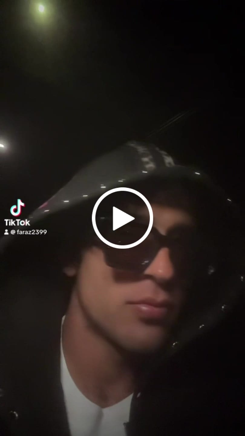 Customer video review of Studded Streetwear Hoodie